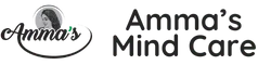 Amma’s Mind Care Logo